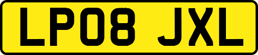 LP08JXL