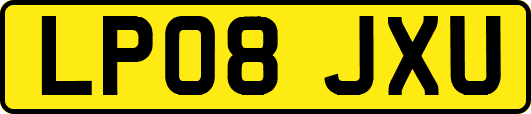 LP08JXU