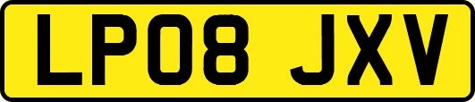 LP08JXV