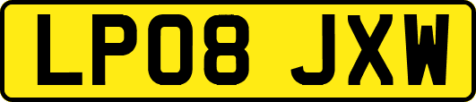 LP08JXW