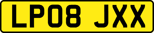 LP08JXX