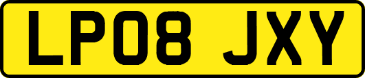 LP08JXY