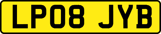 LP08JYB