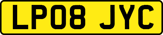 LP08JYC