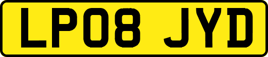LP08JYD