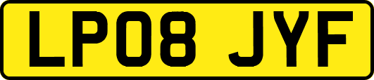 LP08JYF