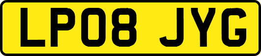 LP08JYG