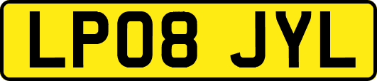 LP08JYL