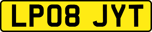 LP08JYT