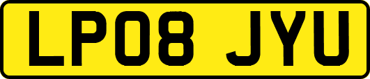LP08JYU