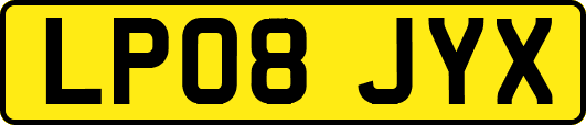 LP08JYX