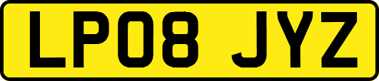 LP08JYZ