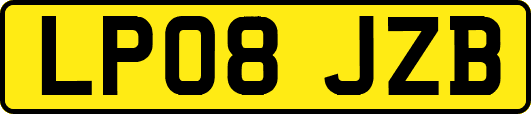 LP08JZB