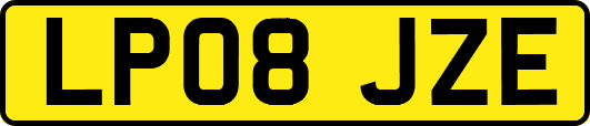 LP08JZE