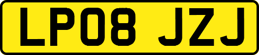 LP08JZJ