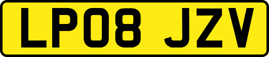 LP08JZV