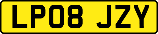 LP08JZY