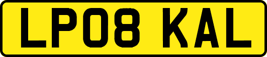 LP08KAL
