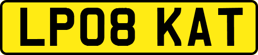 LP08KAT