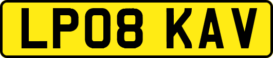 LP08KAV