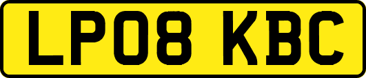 LP08KBC