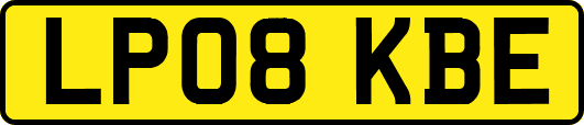LP08KBE