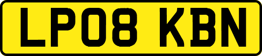 LP08KBN