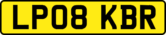 LP08KBR