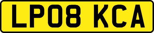 LP08KCA