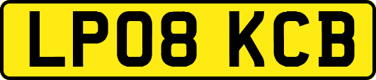 LP08KCB