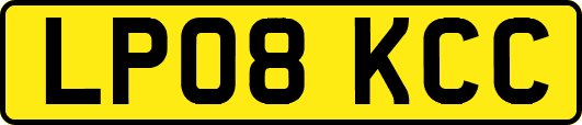LP08KCC