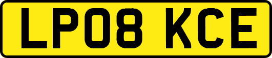 LP08KCE