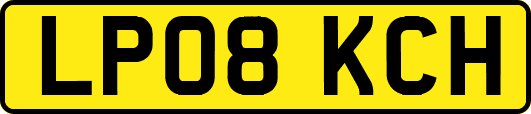 LP08KCH