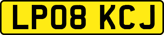 LP08KCJ