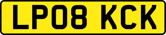 LP08KCK