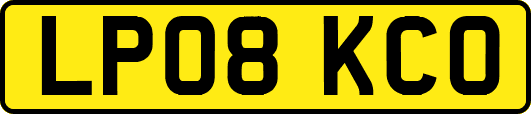 LP08KCO