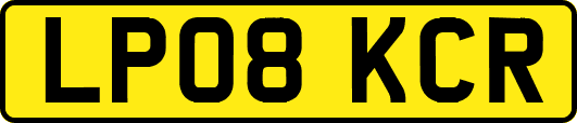 LP08KCR