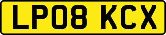 LP08KCX