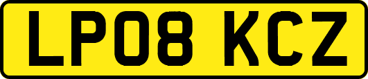 LP08KCZ
