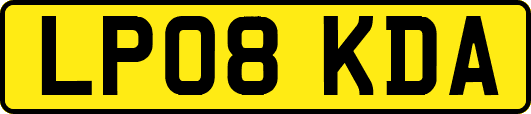 LP08KDA