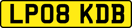 LP08KDB