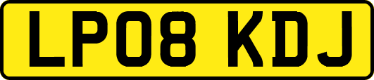 LP08KDJ