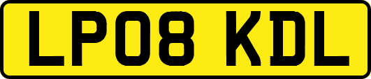 LP08KDL
