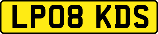 LP08KDS