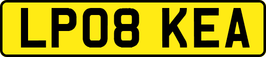 LP08KEA