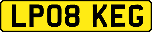 LP08KEG