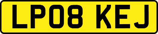 LP08KEJ