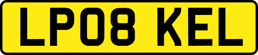 LP08KEL