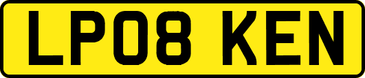 LP08KEN