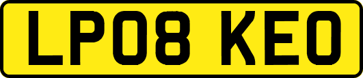 LP08KEO